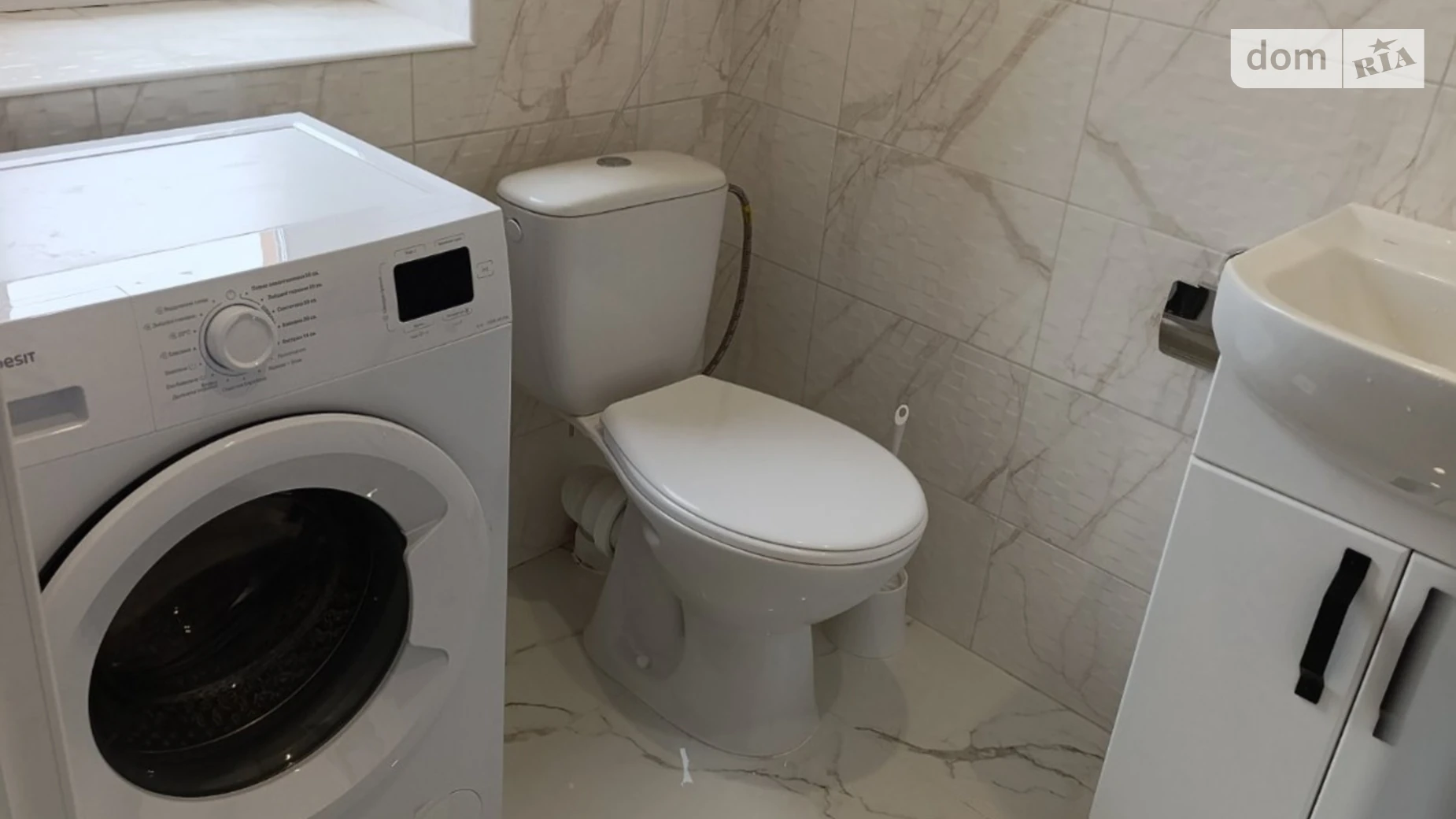 Продается 1-комнатная квартира 24 кв. м в Виннице, Немировское шоссе, 94 - фото 4