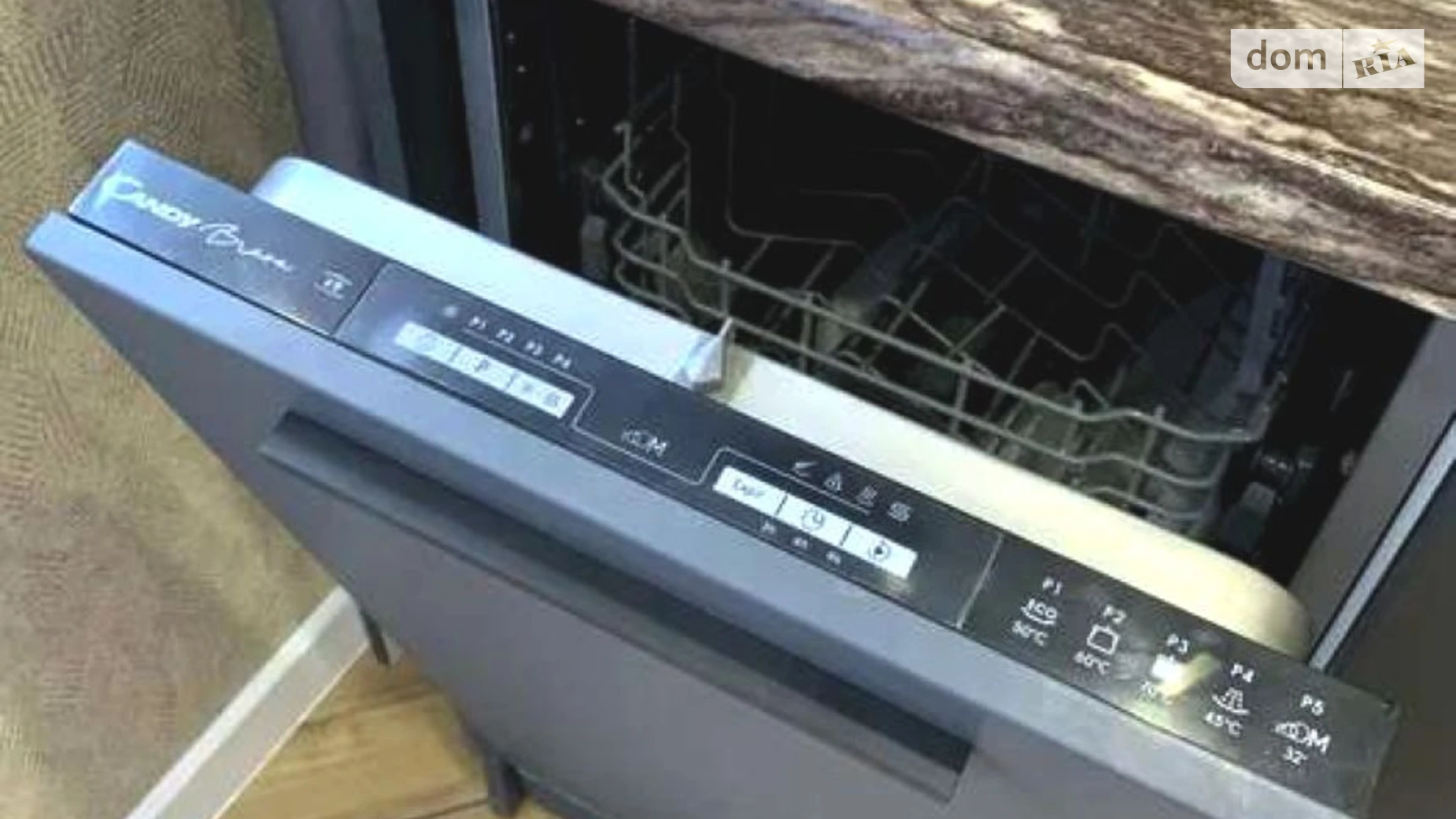 Сдается в аренду 1-комнатная квартира 43 кв. м в Одессе, пер. Курортный - фото 2