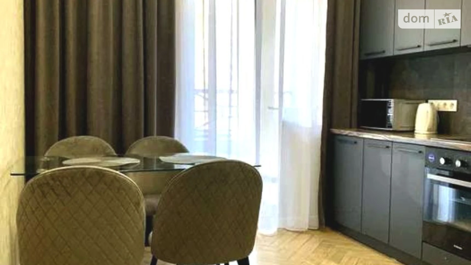 Сдается в аренду 1-комнатная квартира 43 кв. м в Одессе, пер. Курортный - фото 3