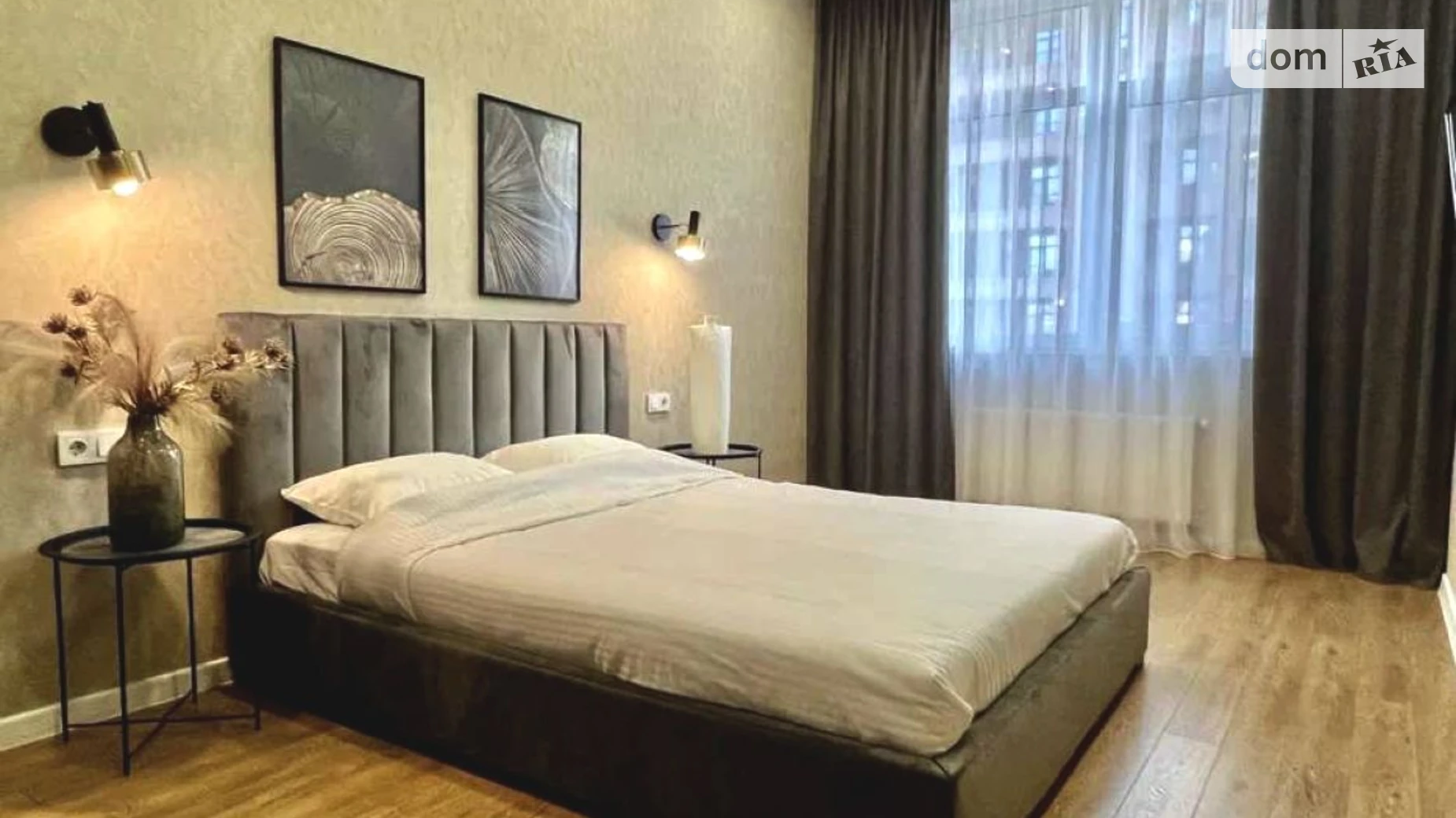 Сдается в аренду 1-комнатная квартира 43 кв. м в Одессе, пер. Курортный - фото 4