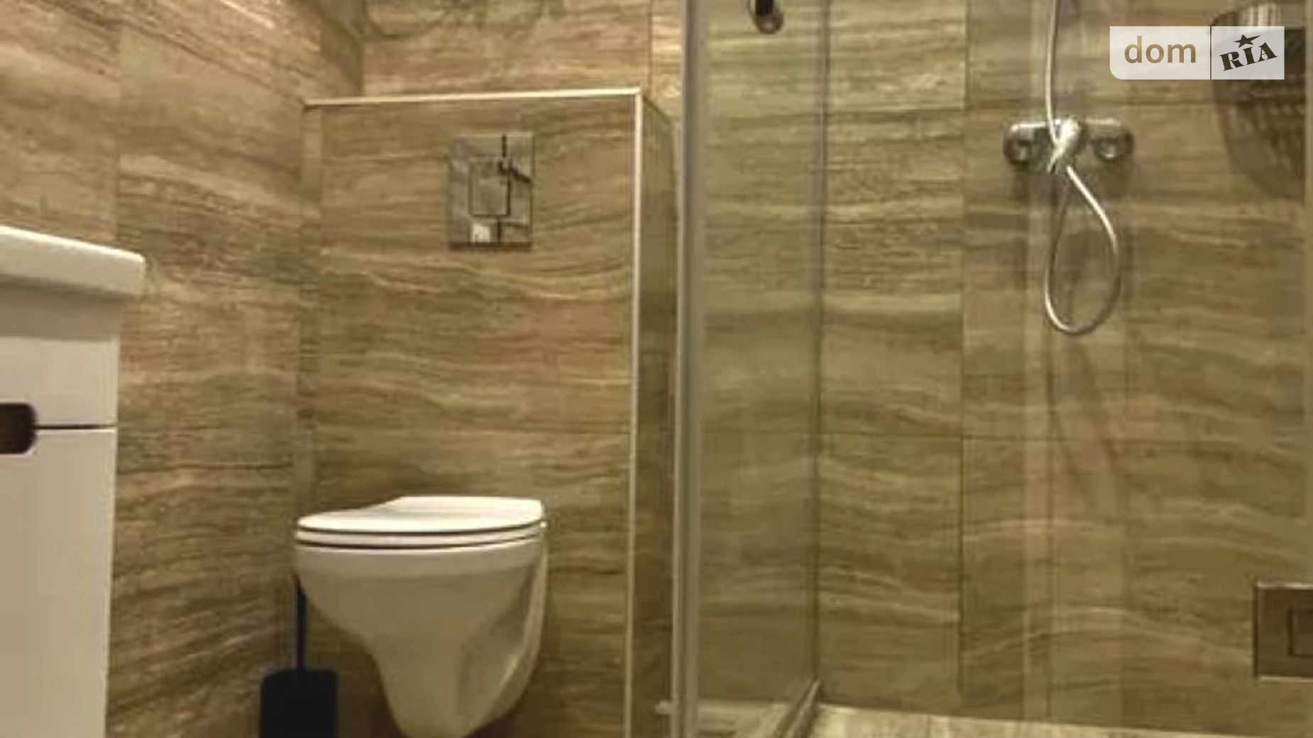 Сдается в аренду 1-комнатная квартира 43 кв. м в Одессе, пер. Курортный - фото 5