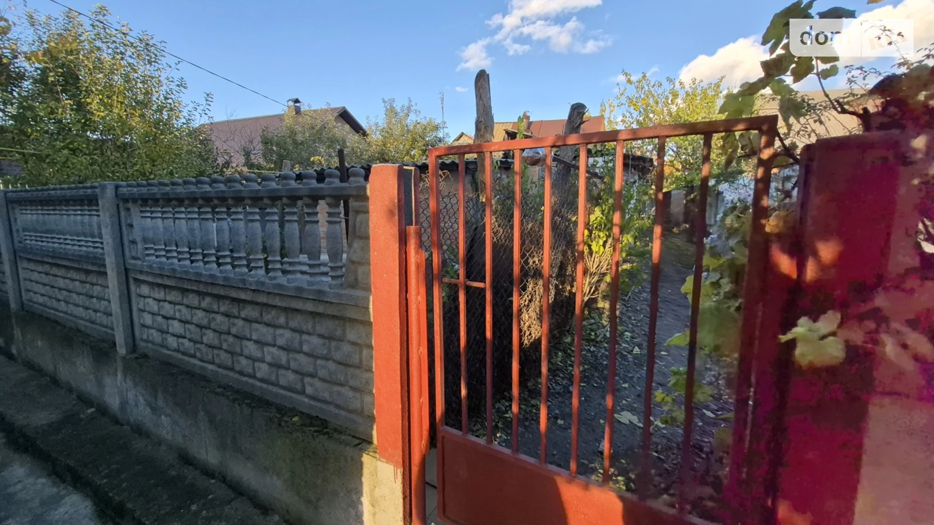 Продается одноэтажный дом 62.5 кв. м с беседкой, цена: 39000 $ - фото 4