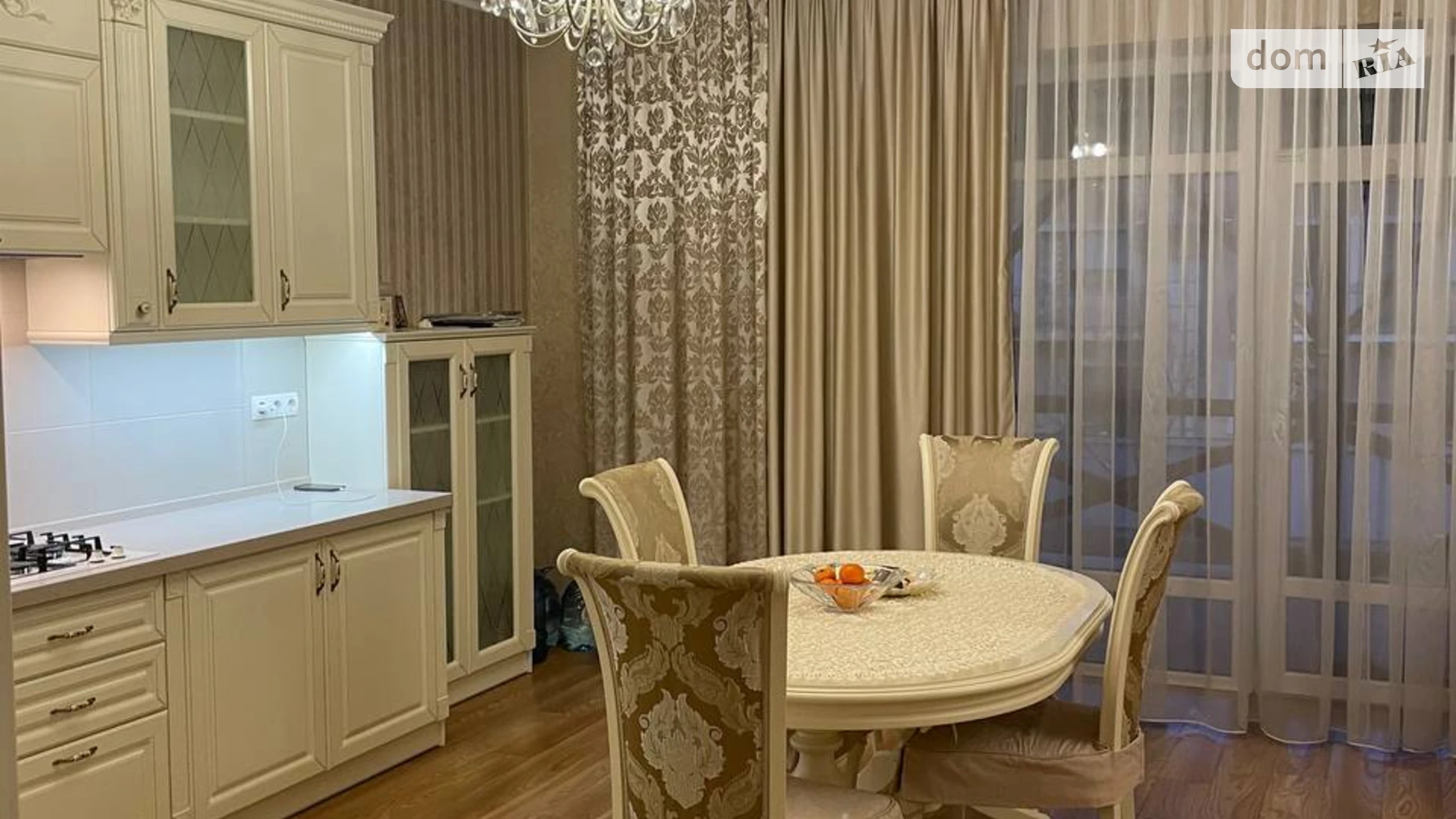 Сдается в аренду дом на 2 этажа 167 кв. м с садом, цена: 1500 $ - фото 5