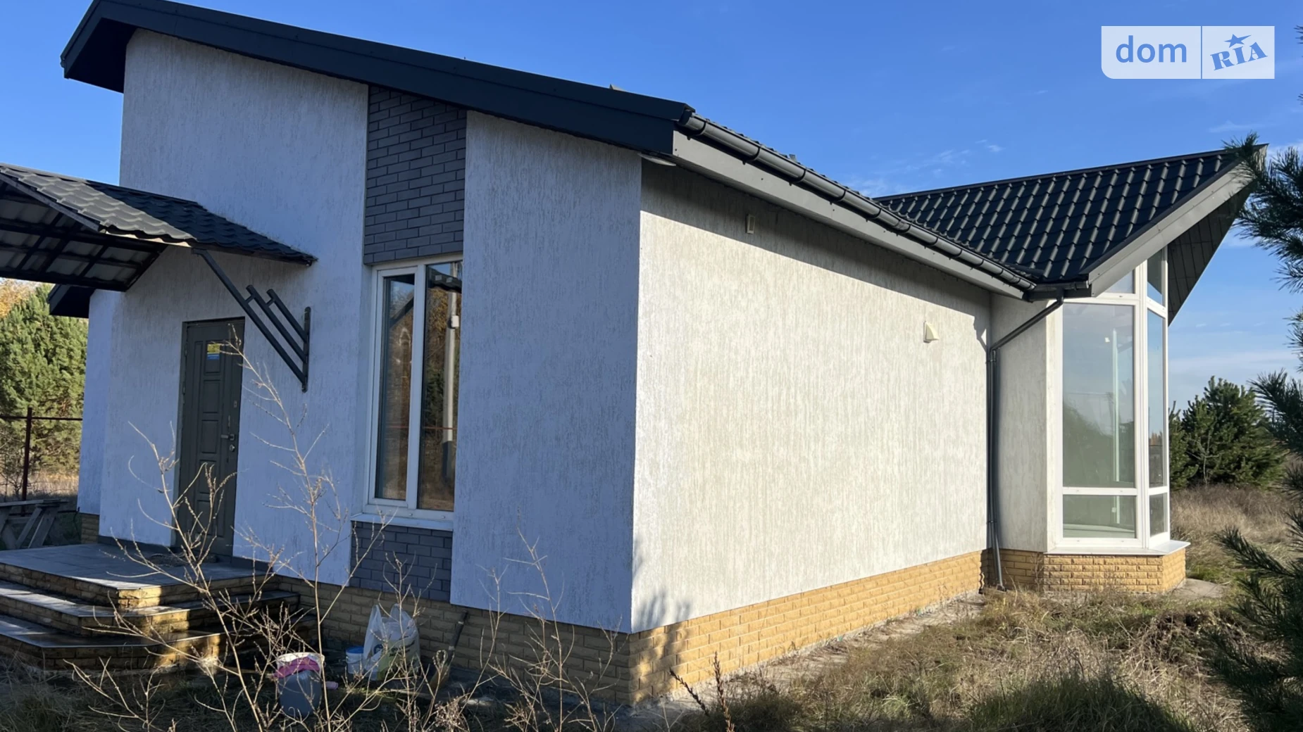 Продается одноэтажный дом 100 кв. м с баней/сауной, цена: 135000 $ - фото 2