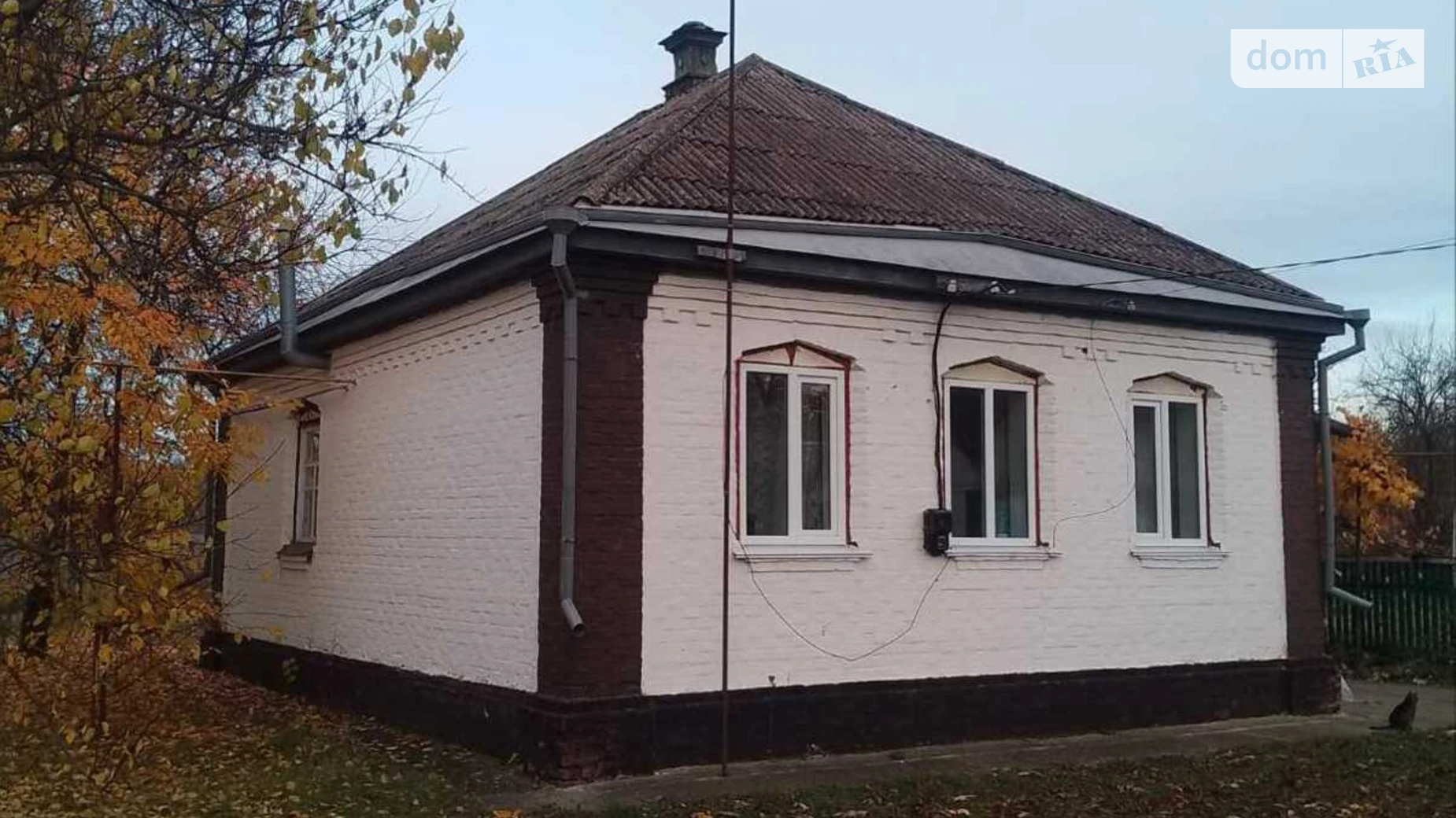 Продається одноповерховий будинок 67 кв. м з гаражем, цена: 12300 $ - фото 2