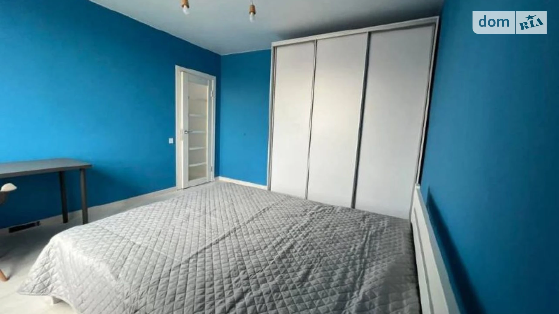 Сдается в аренду 1-комнатная квартира 45 кв. м в Львове, ул. Роксоляны - фото 3