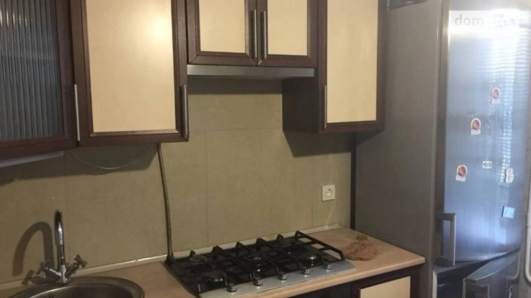 Здається в оренду 1-кімнатна квартира 41 кв. м у Львові, вул. Щурата - фото 4