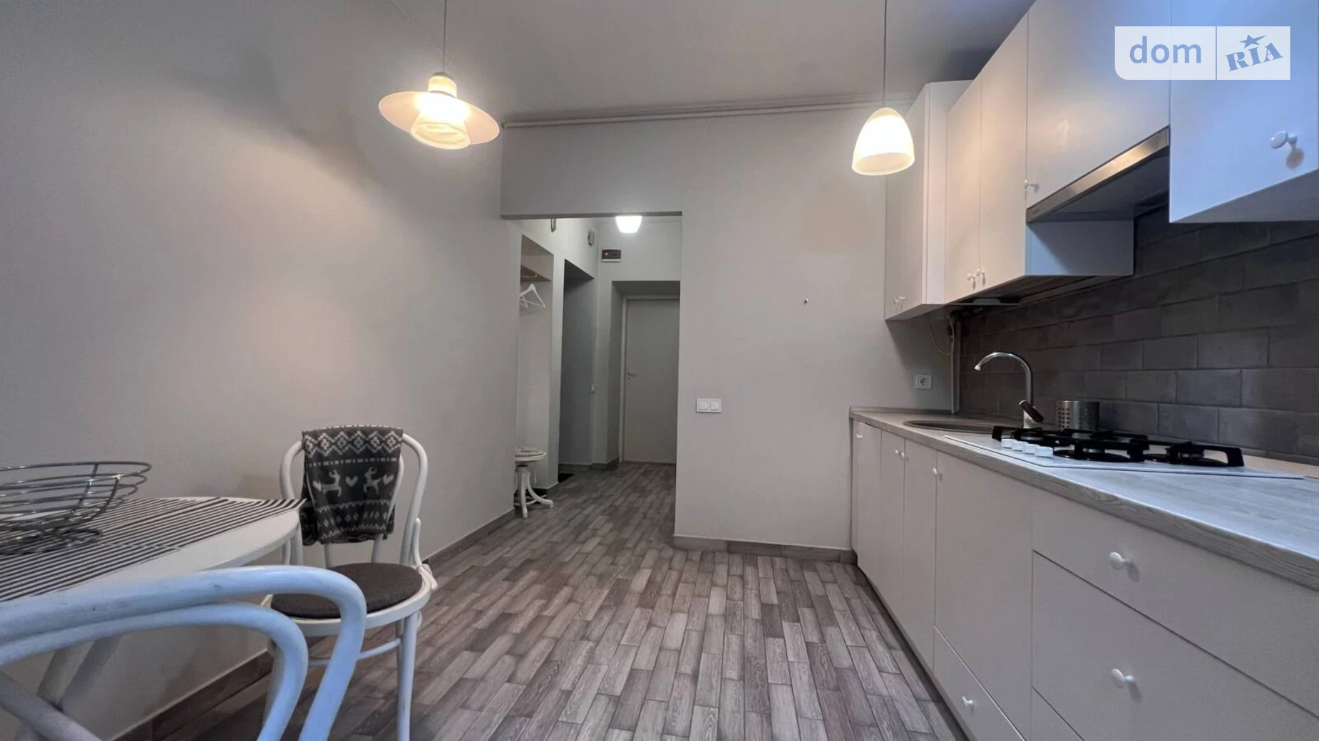 Сдается в аренду 1-комнатная квартира 34.6 кв. м в Львове, ул. Снопковская - фото 2