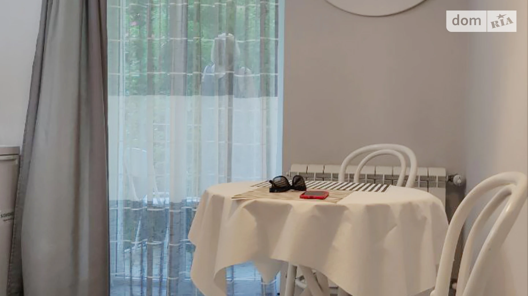 Сдается в аренду 1-комнатная квартира 34.6 кв. м в Львове, ул. Снопковская - фото 4