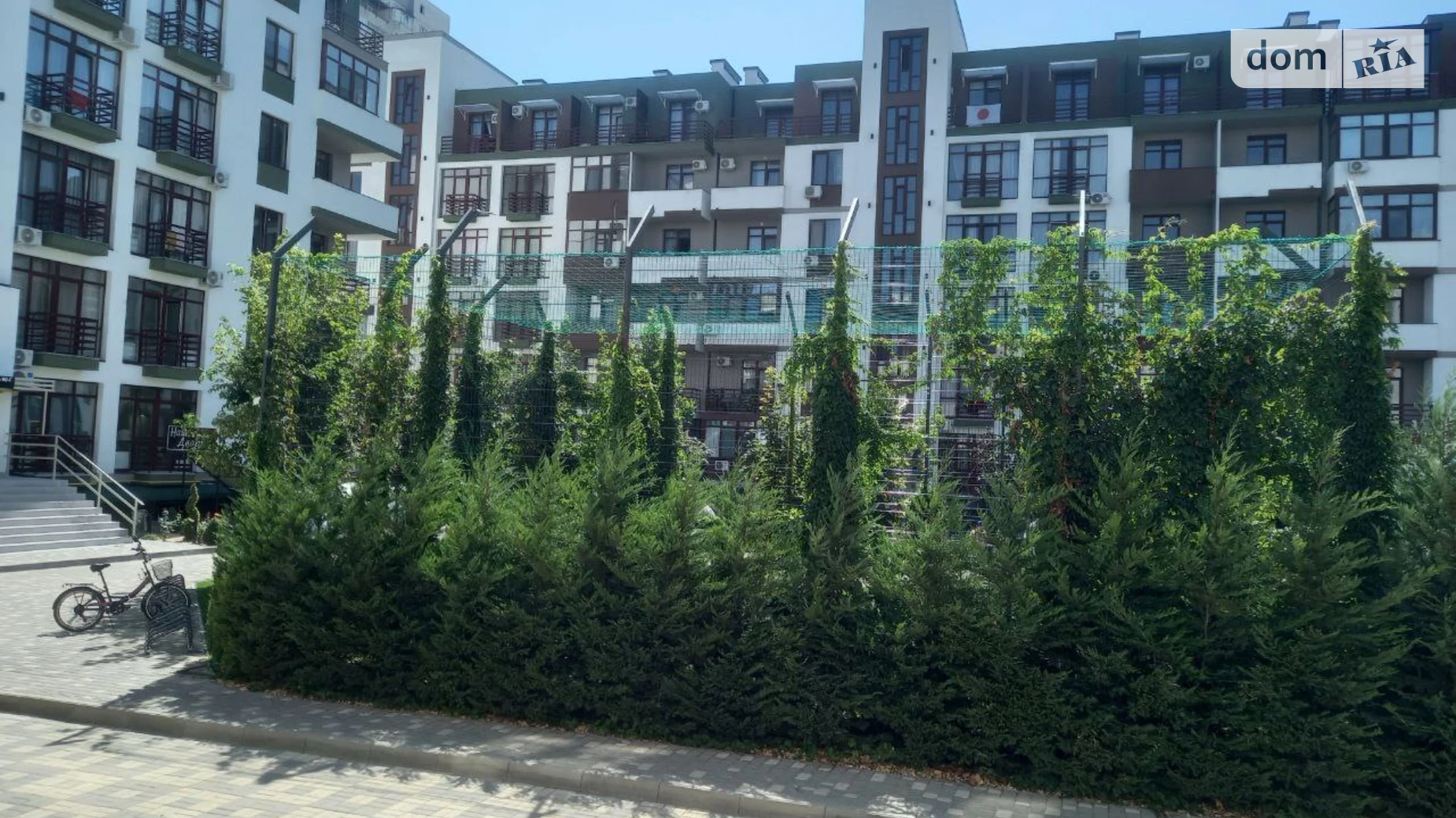 Продається 1-кімнатна квартира 23 кв. м у Кріжанівці, вул. Генерала Бочарова - фото 2