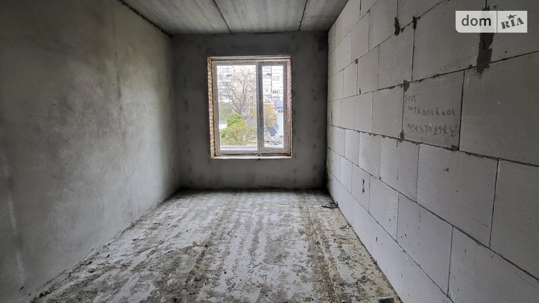 Продается 3-комнатная квартира 73 кв. м в Виннице, ул. Академика Заболотного - фото 4