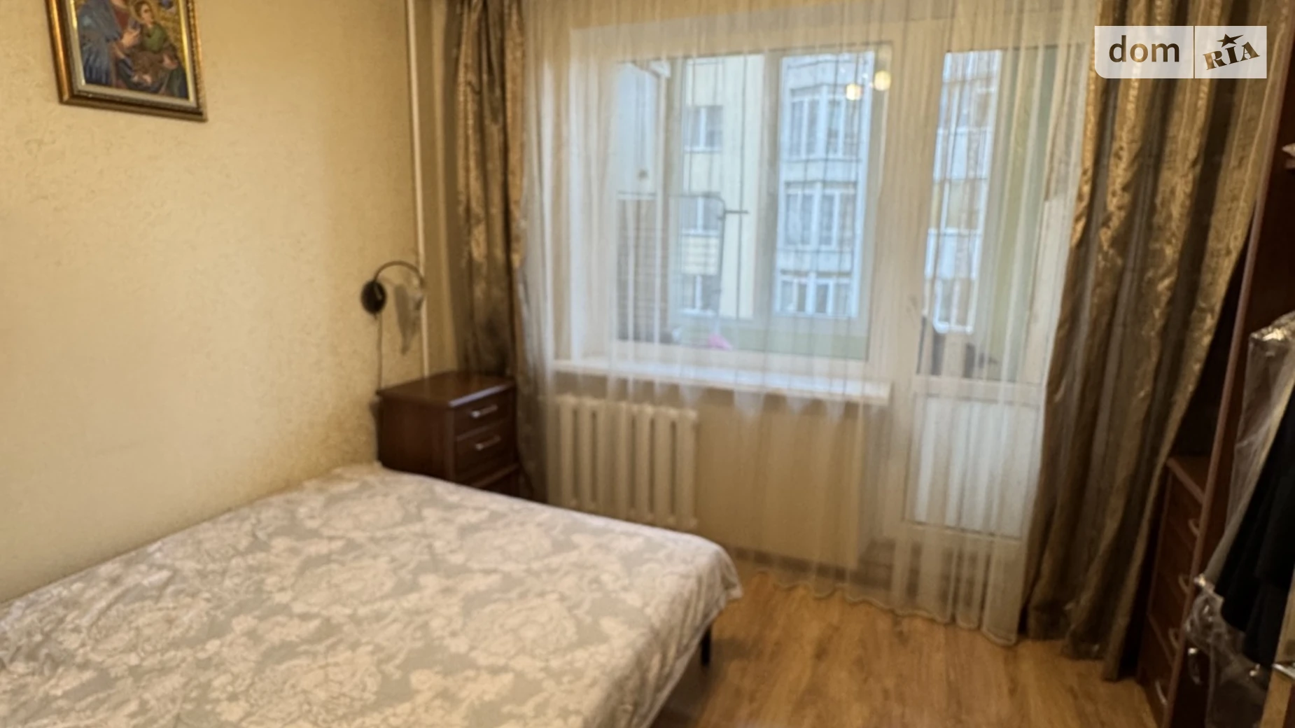 Продается 3-комнатная квартира 65 кв. м в Львове, ул. Кавалеридзе Ивана - фото 4