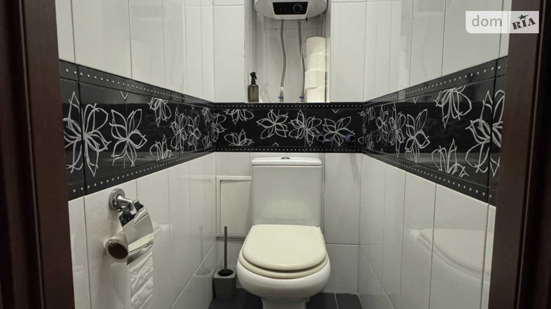 Продается 3-комнатная квартира 65 кв. м в Львове, ул. Кавалеридзе Ивана - фото 5