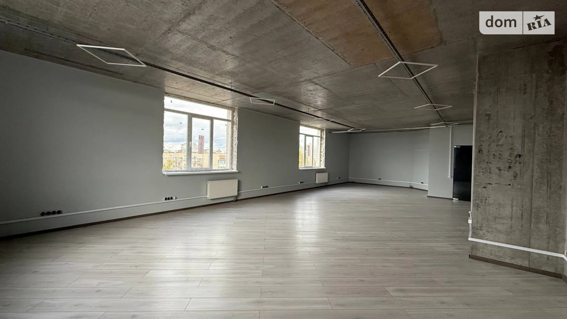 Сдается в аренду офис 162 кв. м в бизнес-центре, цена: 1620 $ - фото 4