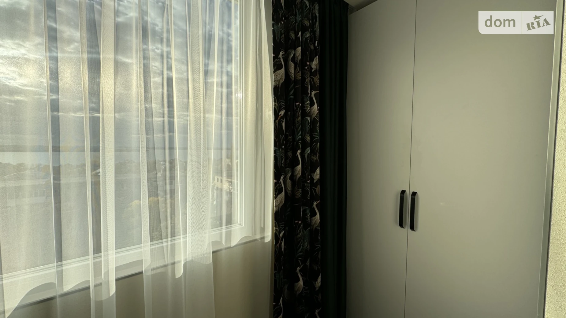 Продается 1-комнатная квартира 32 кв. м в Николаеве, просп. Героев Украины, 20 - фото 3