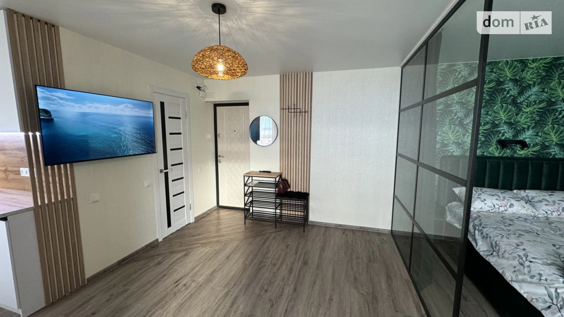 Продается 1-комнатная квартира 32 кв. м в Николаеве, просп. Героев Украины, 20 - фото 4