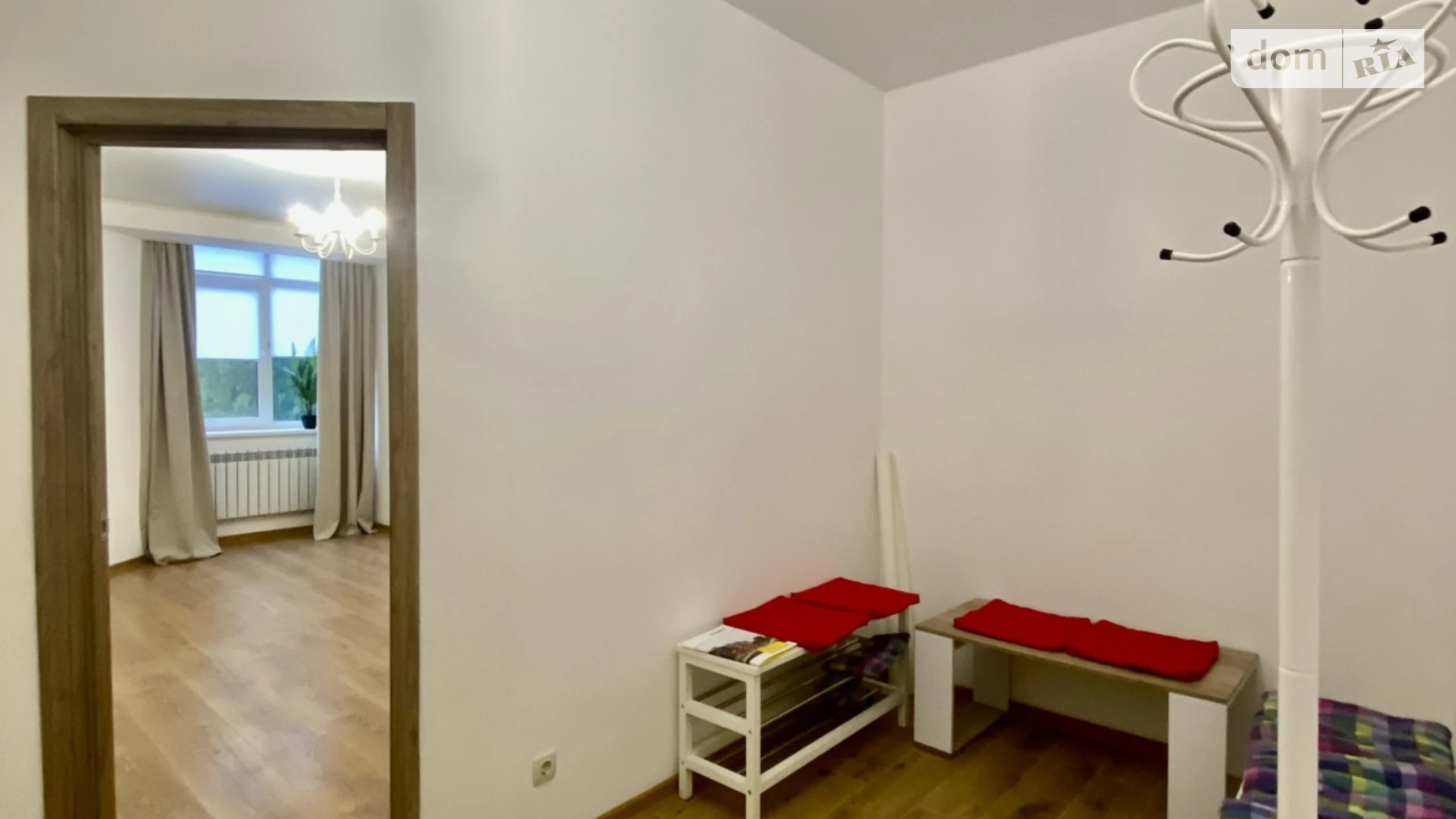 Сдается в аренду 2-комнатная квартира 45 кв. м в Гатном, ул. Киевская(Карпа Валовня), 20/2 - фото 2