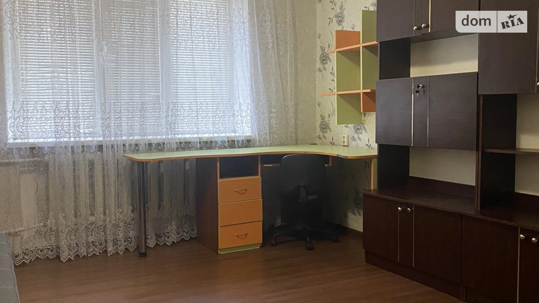 Здається в оренду 1-кімнатна квартира 36 кв. м у Вінниці, вул. Шевченка, 7 - фото 5