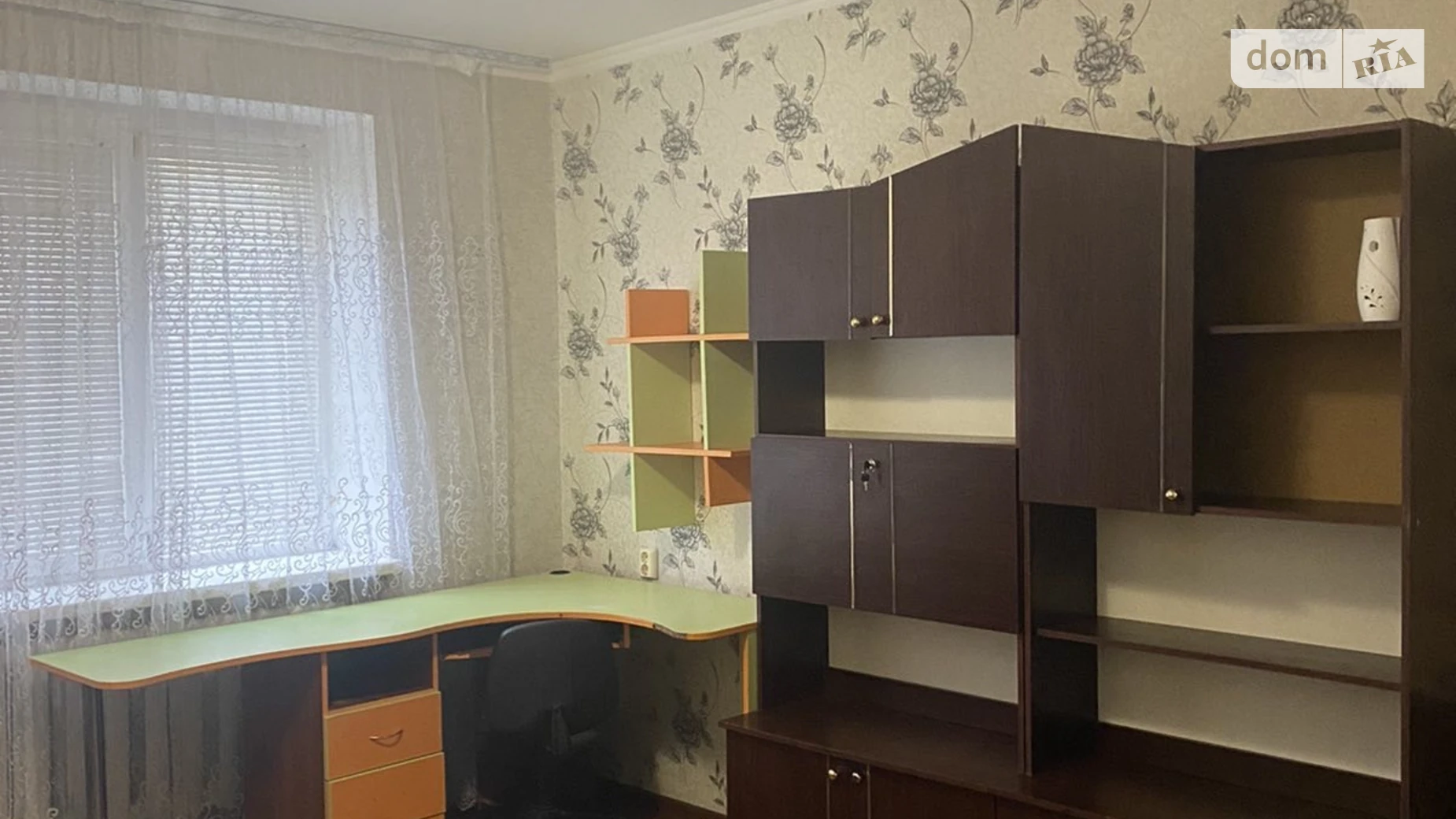 Здається в оренду 1-кімнатна квартира 36 кв. м у Вінниці, вул. Шевченка, 7 - фото 4