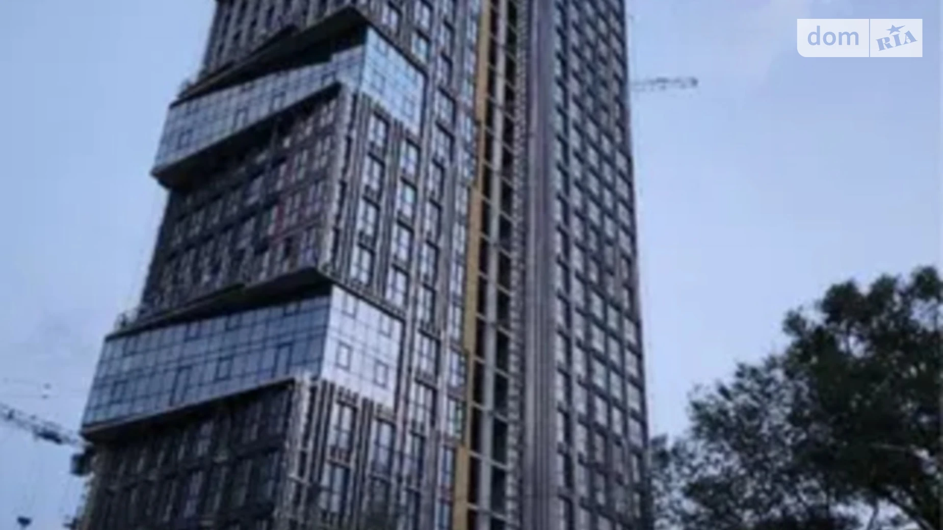 Продается 1-комнатная квартира 39.2 кв. м в Днепре, ул. 3-ї Штурмової Бригади(6-й стрелковой дивизии), 29 - фото 2