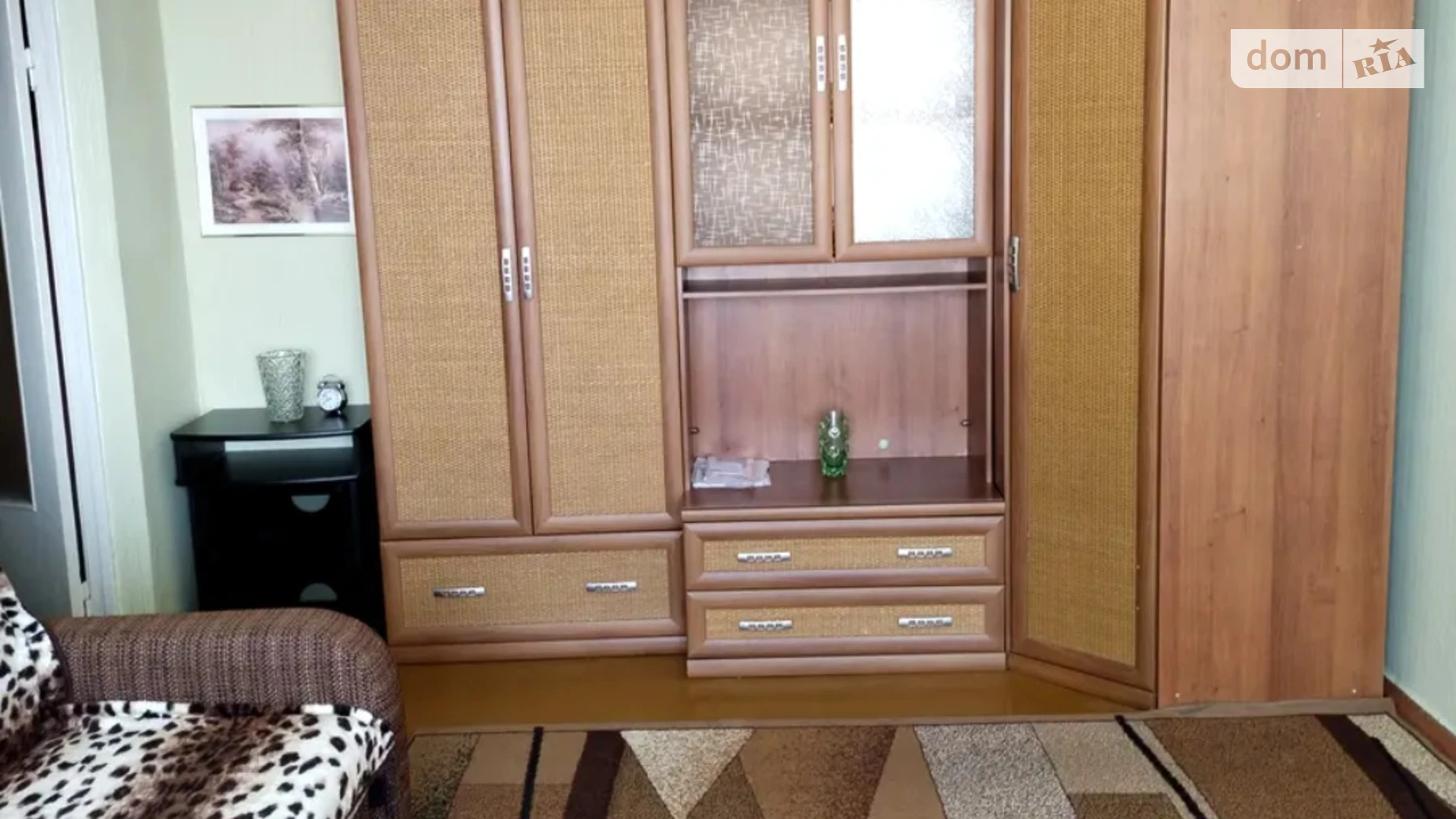 Сдается в аренду 1-комнатная квартира 33 кв. м в Киеве, ул. Петра Вершигоры, 9А - фото 4