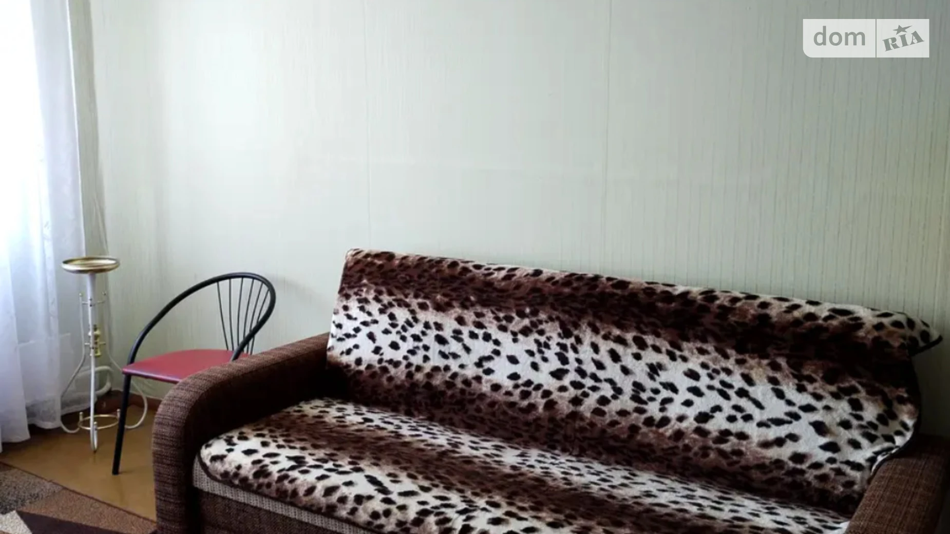 Сдается в аренду 1-комнатная квартира 33 кв. м в Киеве, ул. Петра Вершигоры, 9А - фото 5