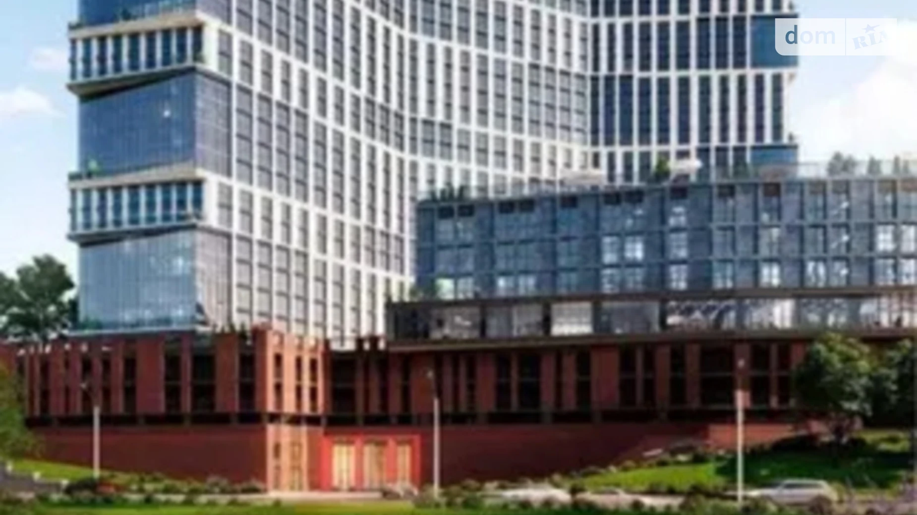 Продается 1-комнатная квартира 39.2 кв. м в Днепре, ул. 3-ї Штурмової Бригади(6-й стрелковой дивизии), 29 - фото 3