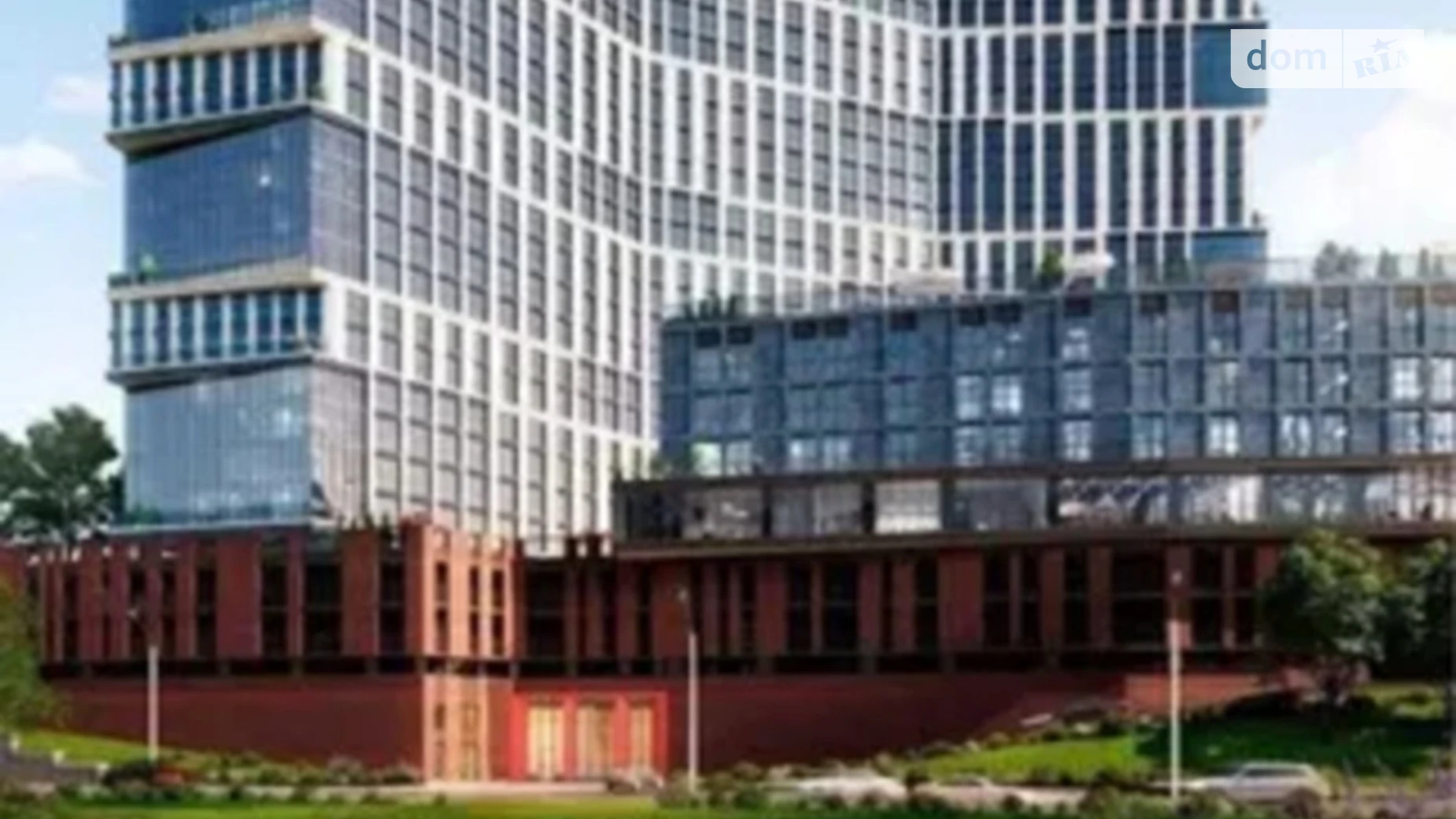 Продается 1-комнатная квартира 39.2 кв. м в Днепре, ул. 3-ї Штурмової Бригади(6-й стрелковой дивизии), 29 - фото 5