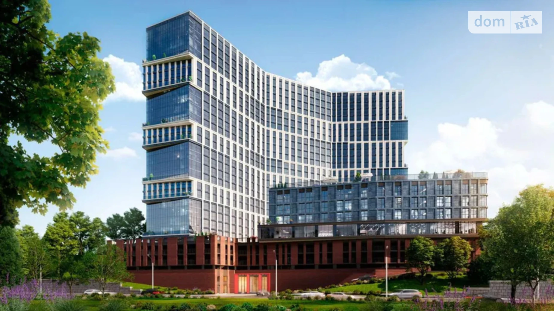 Продается 1-комнатная квартира 39.6 кв. м в Днепре, ул. 3-ї Штурмової Бригади(6-й стрелковой дивизии), 29 - фото 5