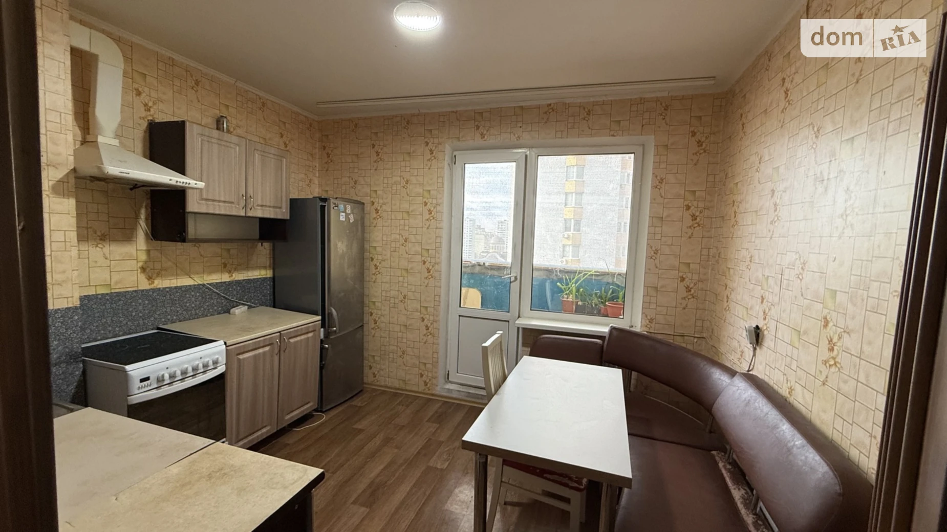 ул. Николая Закревского, 95Б Троещина Киев ЖК Милославичи - фото 5