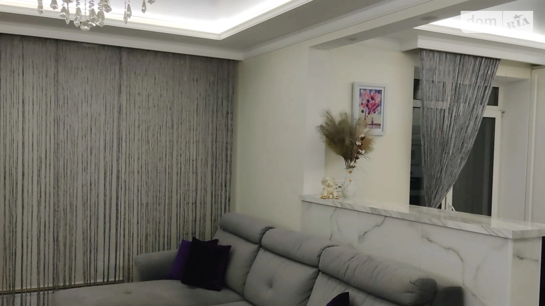 Продается 3-комнатная квартира 93 кв. м в Виннице, ул. Трамвайная, 3 - фото 3