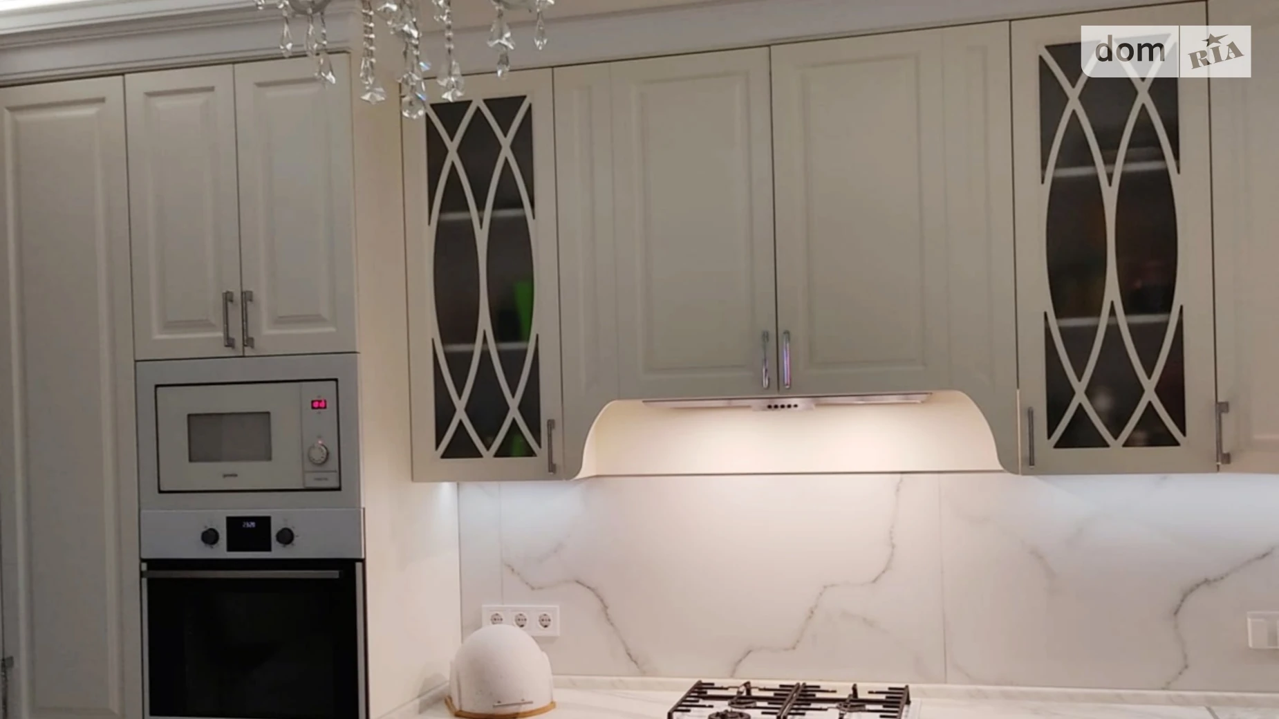 Продается 3-комнатная квартира 93 кв. м в Виннице, ул. Трамвайная, 3 - фото 4