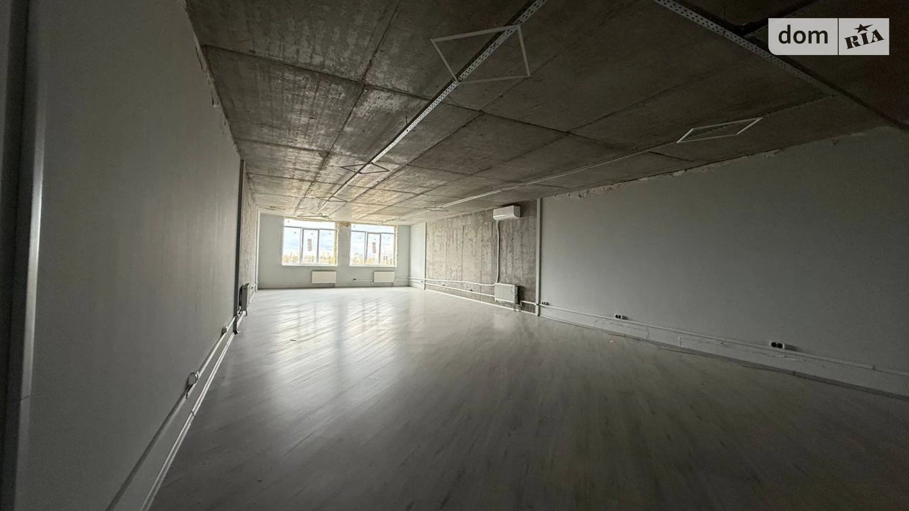 Сдается в аренду офис 114 кв. м в бизнес-центре, цена: 1140 $ - фото 2