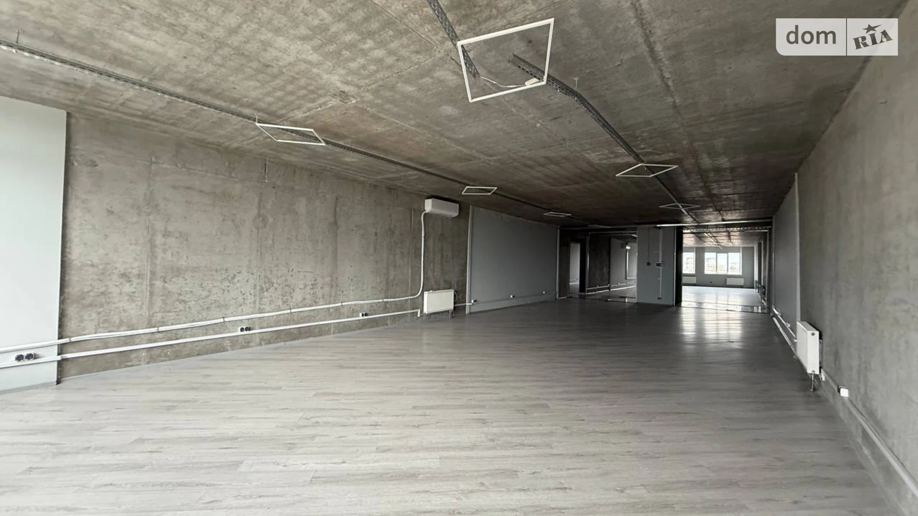 Сдается в аренду офис 114 кв. м в бизнес-центре, цена: 1140 $ - фото 3