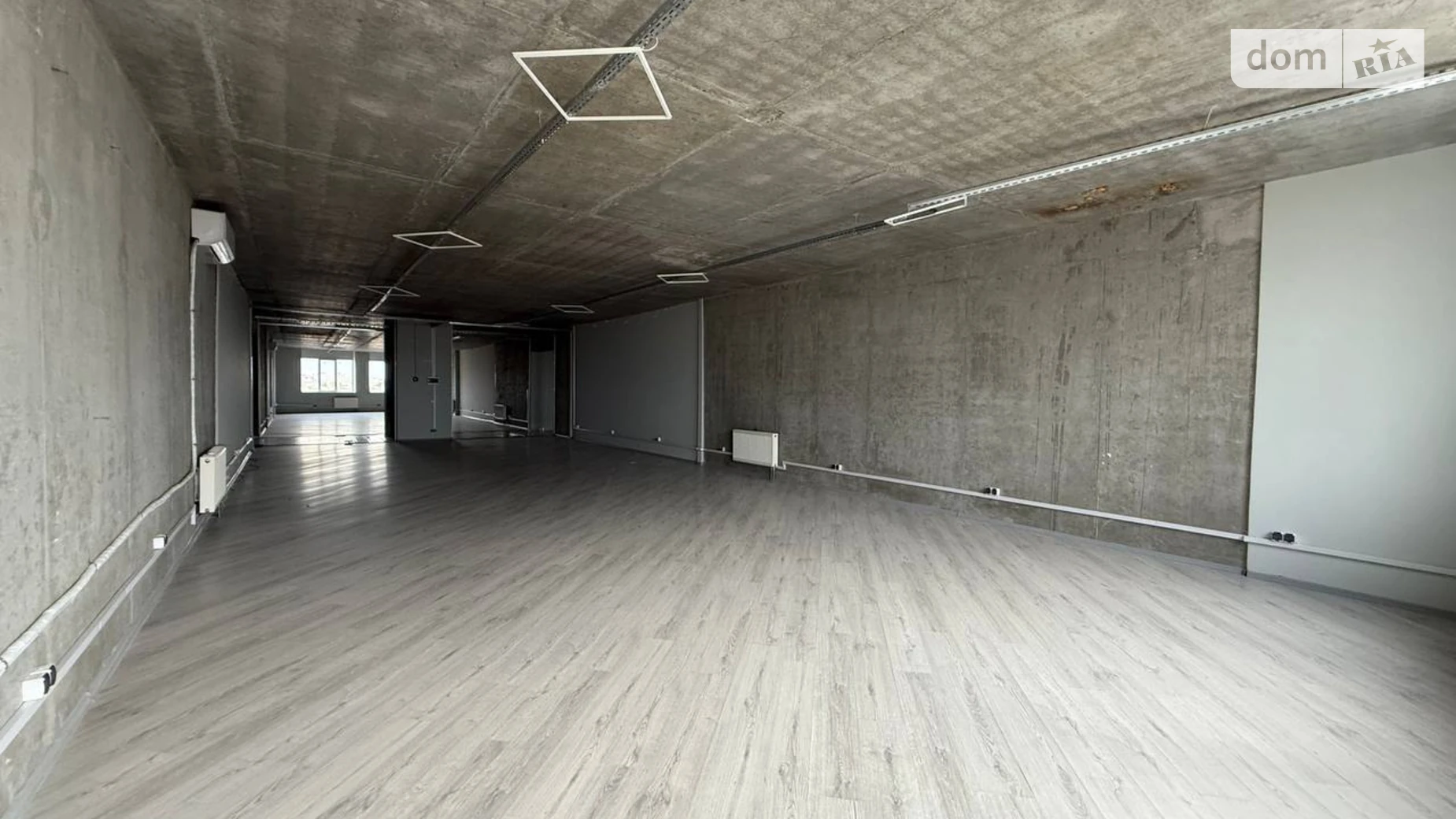 Сдается в аренду офис 114 кв. м в бизнес-центре, цена: 1140 $ - фото 4