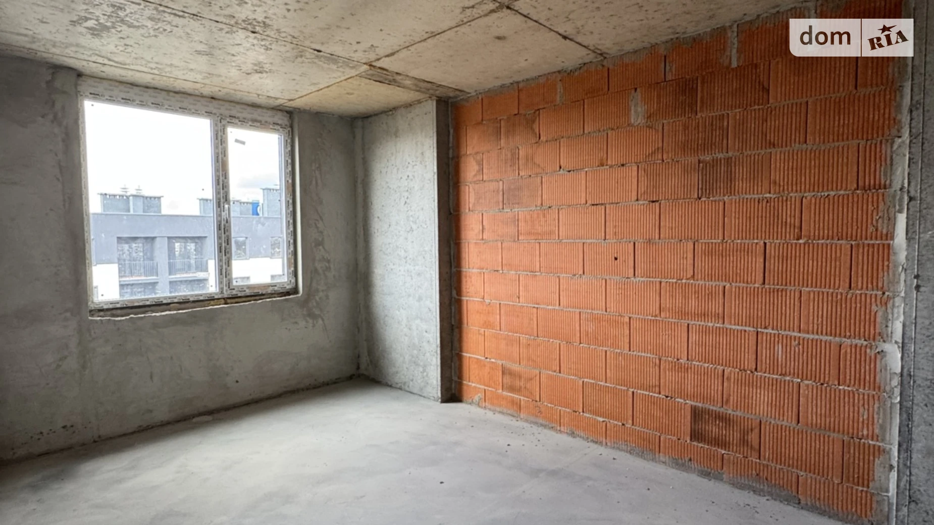 Продается 1-комнатная квартира 34.6 кв. м в Ивано-Франковске, ул. Ленкавского, 2А корпус 1-2 - фото 4