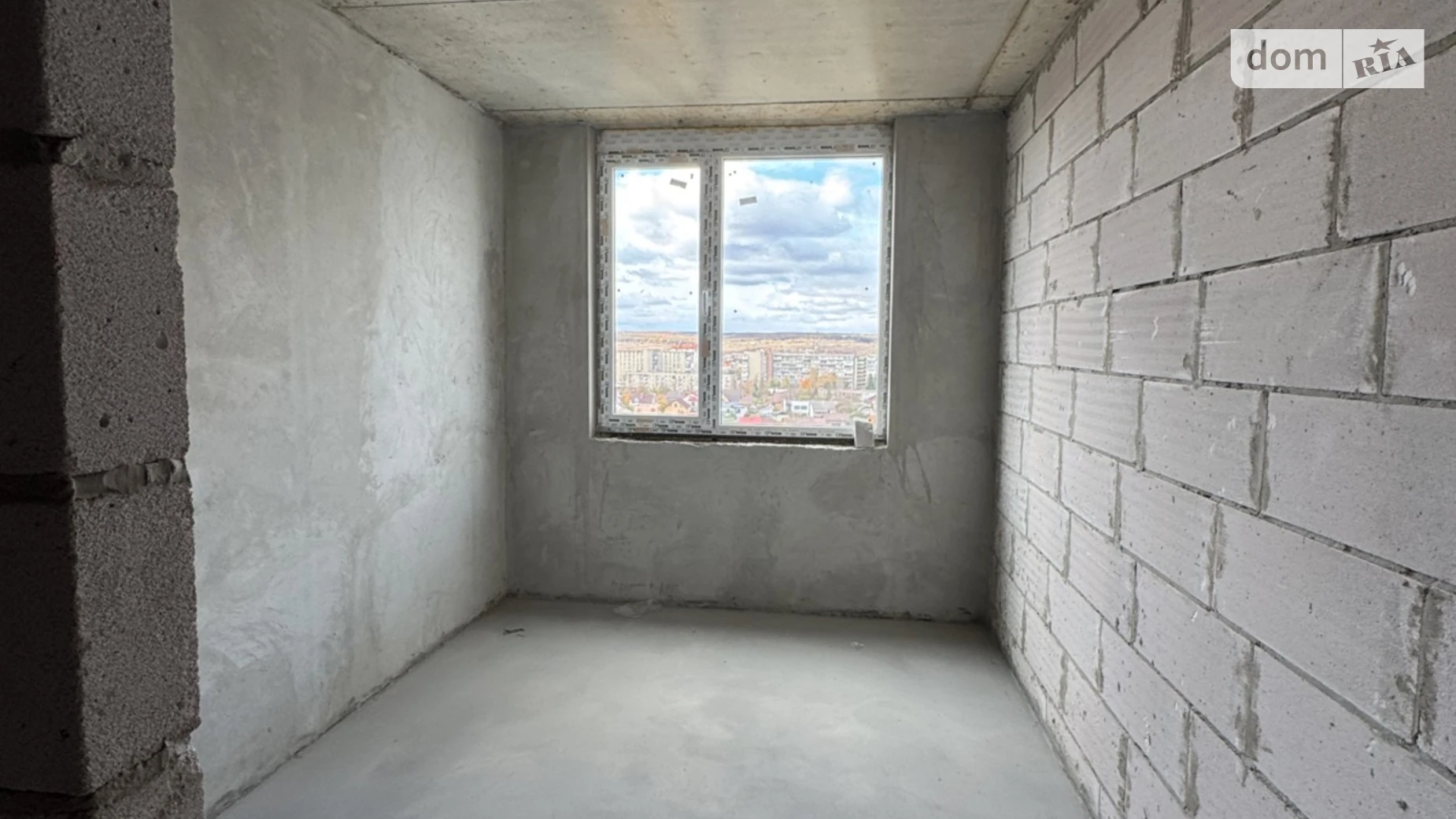 Продается 1-комнатная квартира 34.6 кв. м в Ивано-Франковске, ул. Ленкавского, 2А корпус 1-2 - фото 5