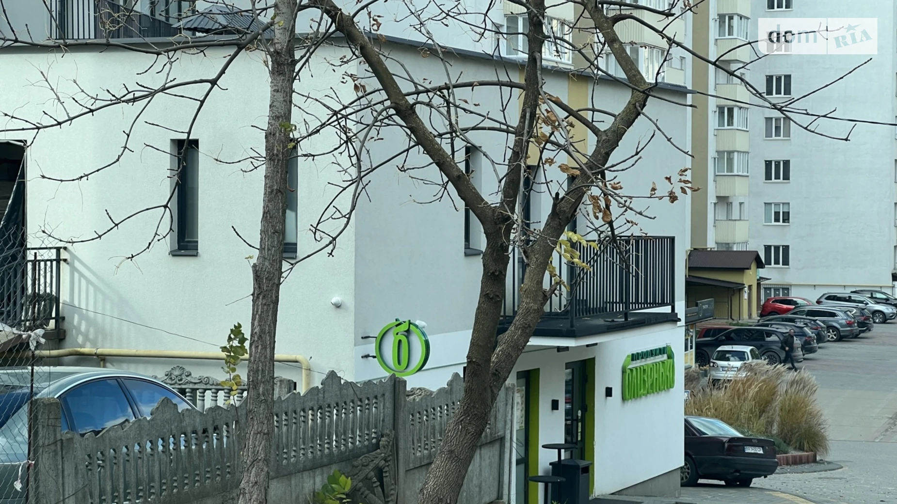 Продается помещения свободного назначения 68.1 кв. м в 10-этажном здании, цена: 68000 $ - фото 2