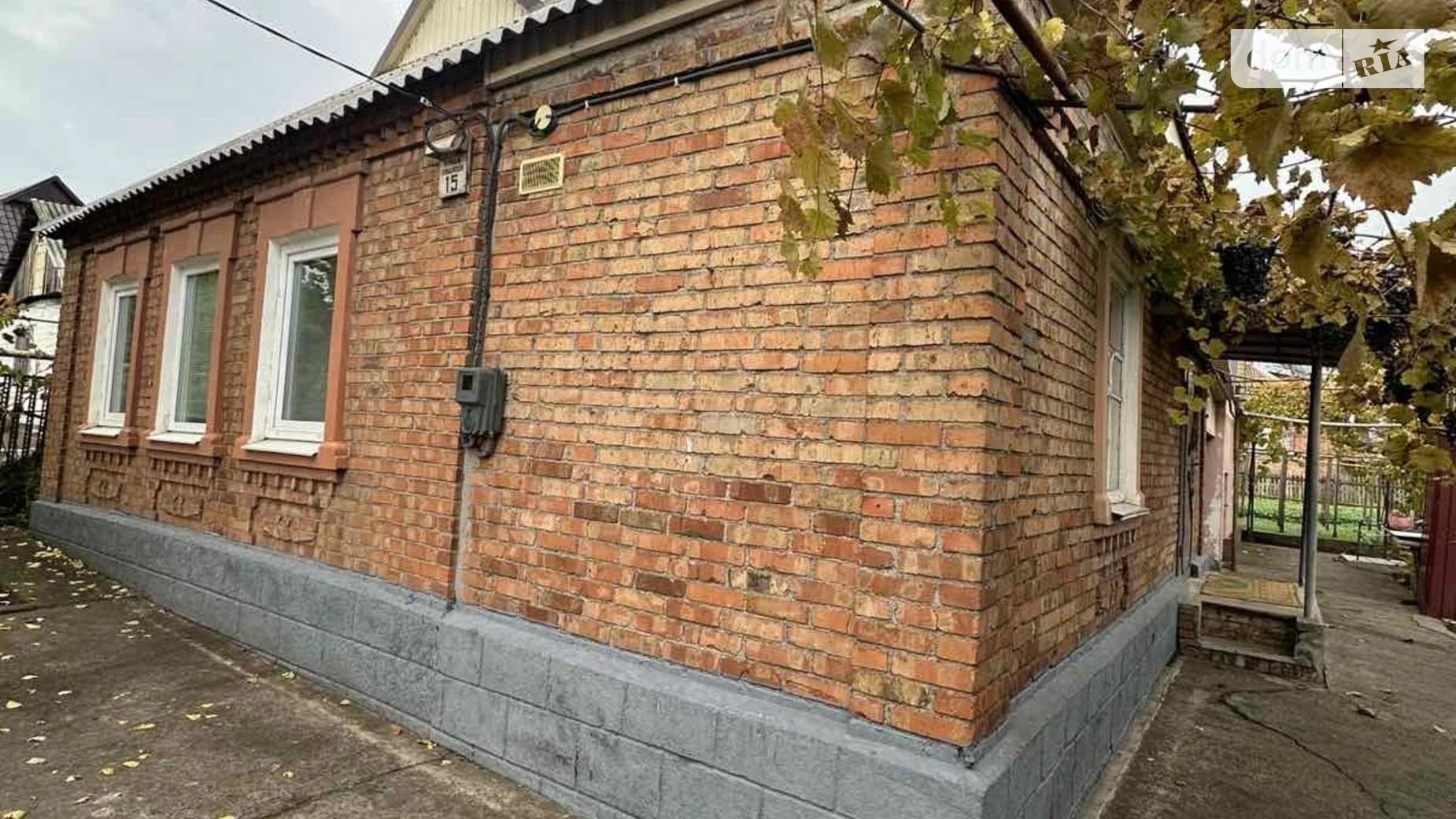 Продается одноэтажный дом 50.5 кв. м с беседкой, цена: 30000 $ - фото 2