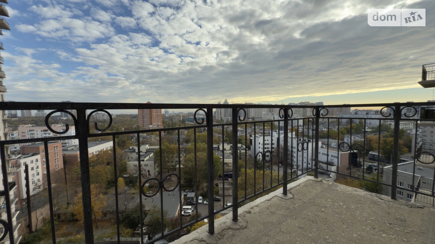 Продается 1-комнатная квартира 49.18 кв. м в Одессе, Фонтанская дор., 25 корпус 2 - фото 4