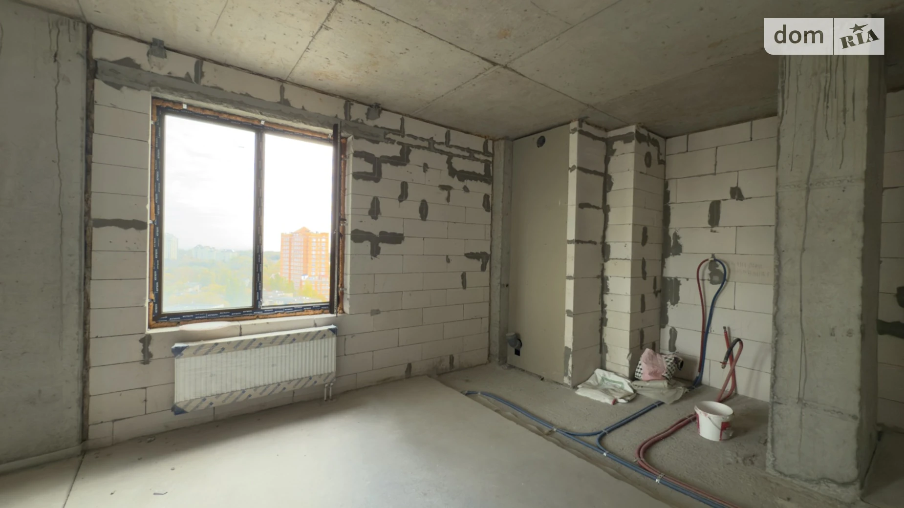 Продается 1-комнатная квартира 49.18 кв. м в Одессе, Фонтанская дор., 25 корпус 2 - фото 5