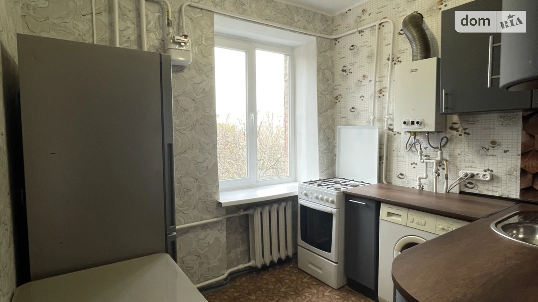 Здається в оренду 1-кімнатна квартира 30 кв. м у Вінниці, вул. Князів Коріатовичів - фото 2