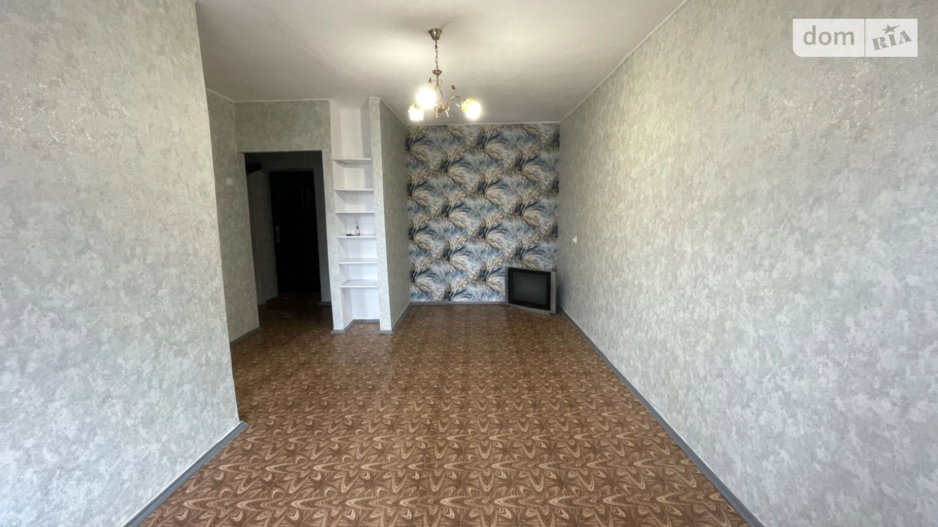 Здається в оренду 1-кімнатна квартира 30 кв. м у Вінниці, вул. Князів Коріатовичів - фото 4
