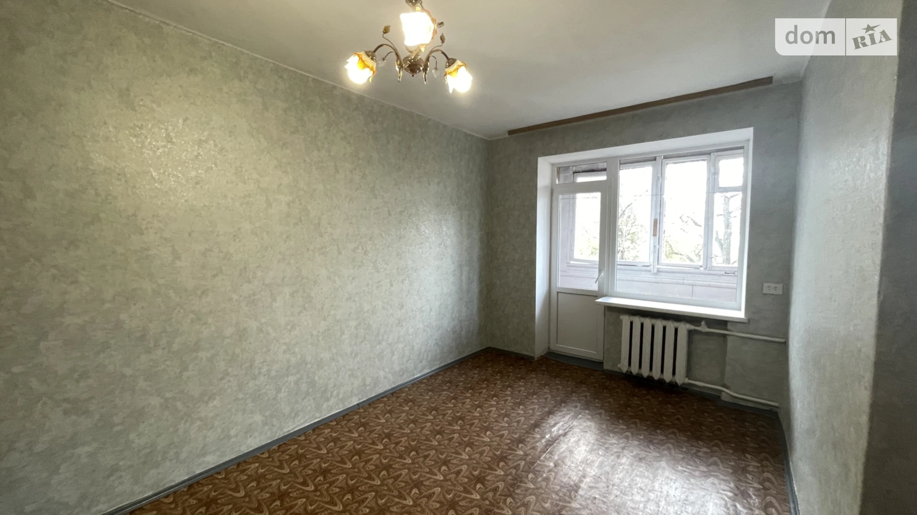 Здається в оренду 1-кімнатна квартира 30 кв. м у Вінниці, вул. Князів Коріатовичів - фото 5