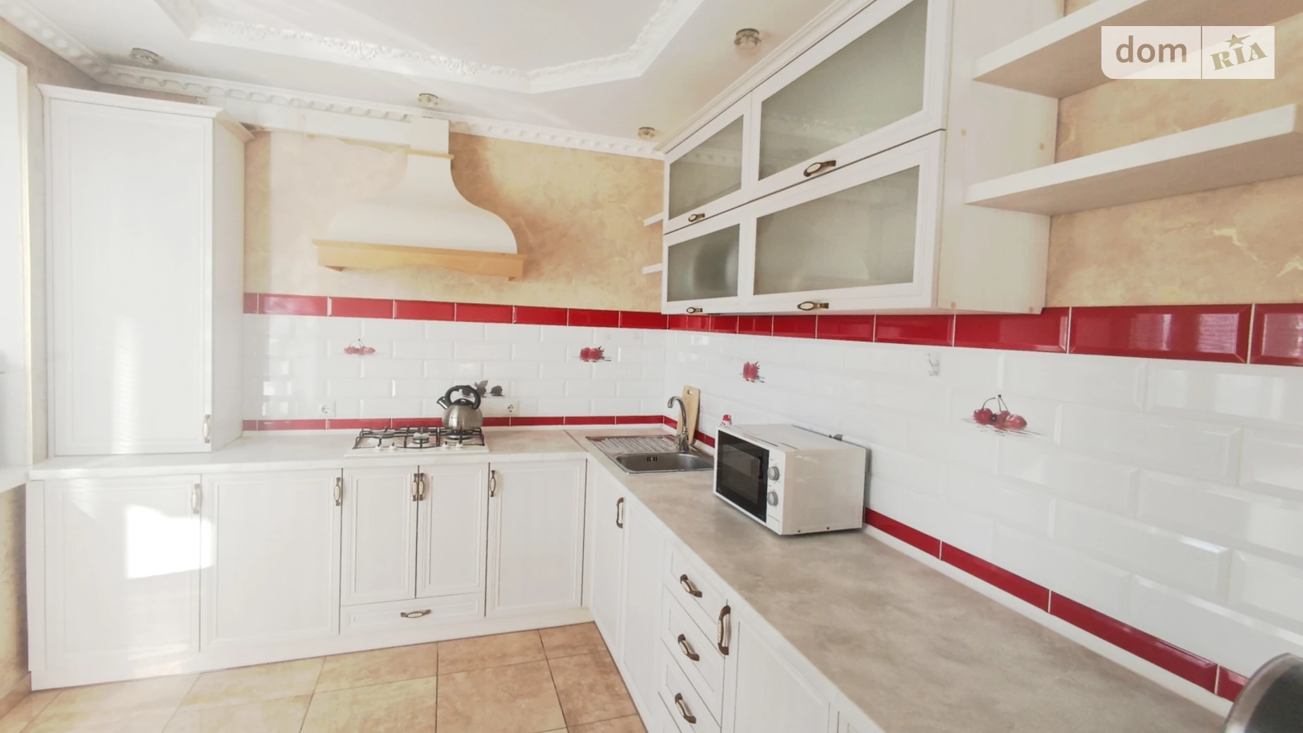 Сдается в аренду 1-комнатная квартира 42 кв. м в Виннице, ул. Ивана Богуна, 88Б - фото 2