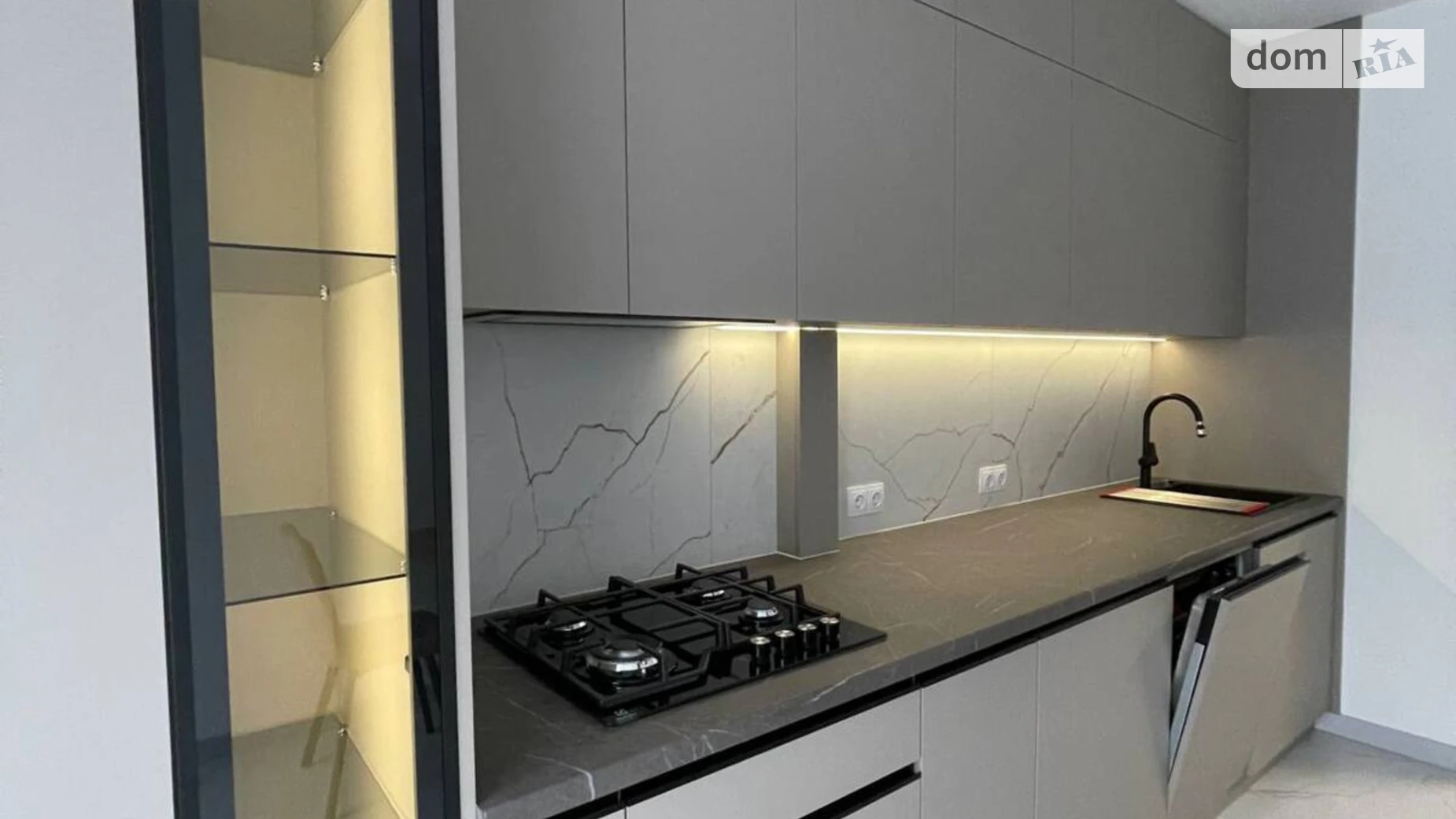 Сдается в аренду 2-комнатная квартира 65 кв. м в Ивано-Франковске, вул. Гетьмана Ивана Мазепы - фото 2