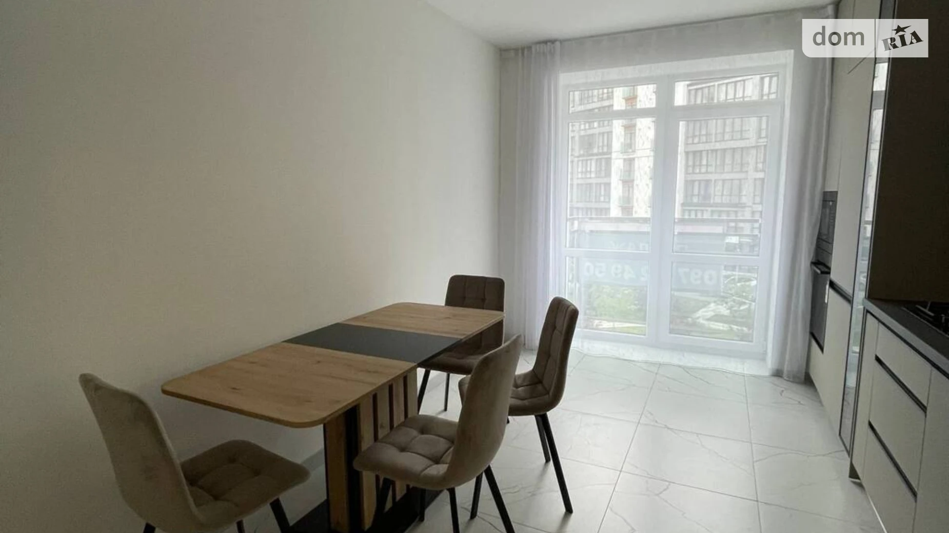 Сдается в аренду 2-комнатная квартира 65 кв. м в Ивано-Франковске, вул. Гетьмана Ивана Мазепы - фото 5