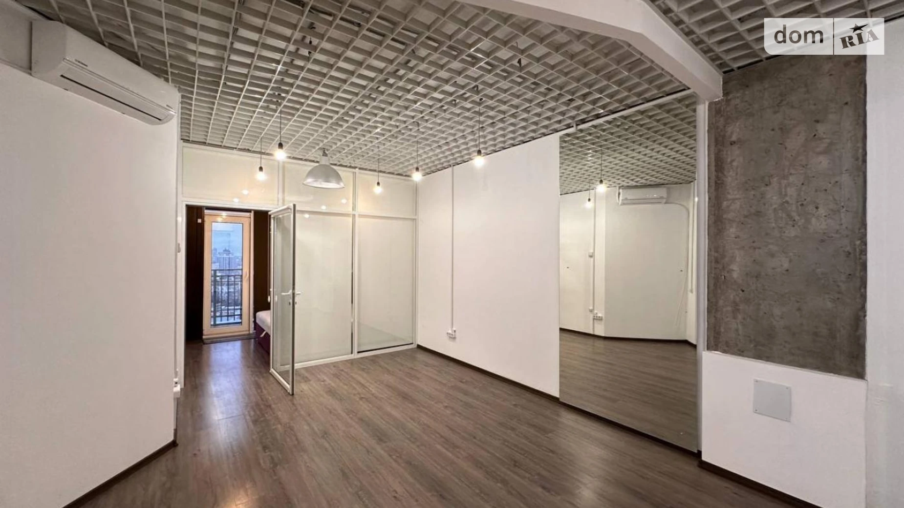 Здається в оренду офіс 127 кв. м в бізнес-центрі, цена: 1100 $ - фото 3