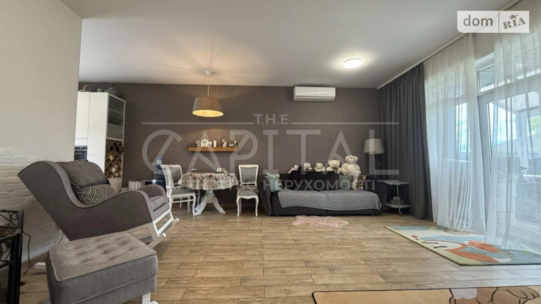 Продается одноэтажный дом 132 кв. м с террасой, цена: 180000 $ - фото 4