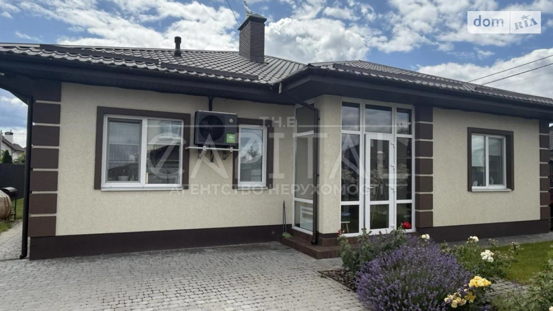 Продается одноэтажный дом 132 кв. м с террасой, цена: 180000 $ - фото 3